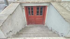 Vand casa S+P in Simeria jud. Hunedoara, zona Soseaua Nationala nr. 1A, suprafata teren 1202 mp - imagine 17