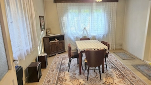 Vand casa S+P in Simeria jud. Hunedoara, zona Soseaua Nationala nr. 1A, suprafata teren 1202 mp - imagine 8