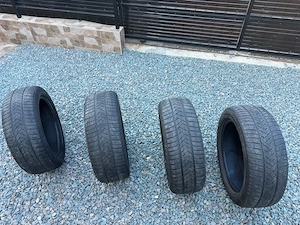 Pirelli Winter Sottozero3 iarna 245/50 R19  - imagine 3