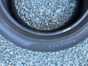 Pirelli Winter Sottozero3 iarna 245/50 R19  - imagine 2