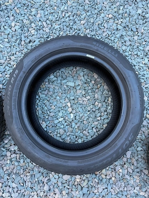 Pirelli Winter Sottozero3 iarna 245/50 R19 