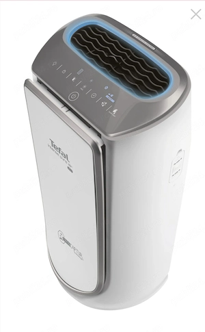 Purificator Aer Tefal Intense Pure Air XL, filtru Nano Captur, ca nou!