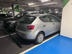 Vand Seat Ibiza 1.4 