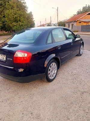 Audi A4 B6 1.9TdI 116cp 2004 E4 - imagine 2