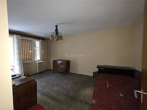 2 camere decomandat - Poienari - Tineretului