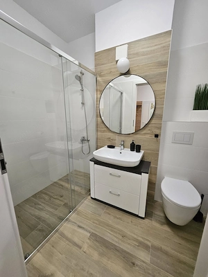 Apartament cu 2 camere + loc de PARCARE subteran  Campeador City - imagine 7