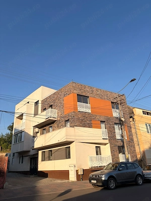 Vând apartament în bloc nou - imagine 10