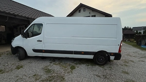 De vânzare Opel Movano CDTI - imagine 2