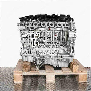 Motor bmw 3.0d n57