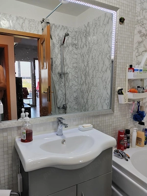 Vand apartament 2 camere direct proprietar  - imagine 5