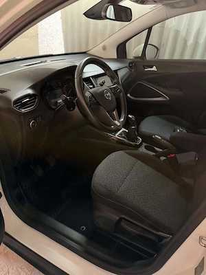 OFERTA! Opel Crossland X 2019 impecabila, 59.000km ! Defect! - imagine 5