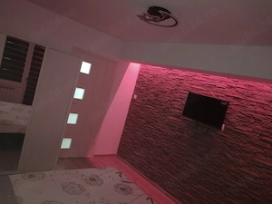 închiriez apartament cu doua camere decomandat în Iași 