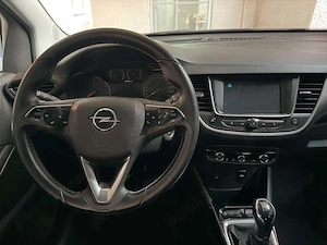 OFERTA! Opel Crossland X 2019 impecabila, 59.000km ! Defect! - imagine 6