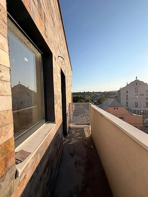 Vând apartament nou - imagine 7