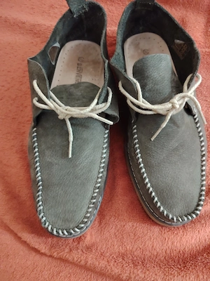 Mocasini Benvenuti