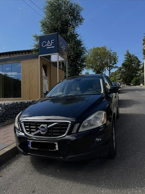 Se vinde Volvo XC60 - imagine 2