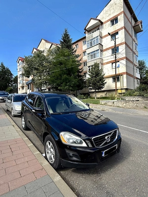 Se vinde Volvo XC60 - imagine 4