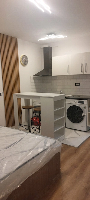 Proprietar închiriez garsoniera  - imagine 4