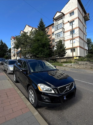 Se vinde Volvo XC60