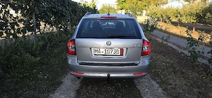 Skoda octavia 1.6tdi, 105 cp - imagine 4