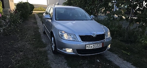 Skoda octavia 1.6tdi, 105 cp