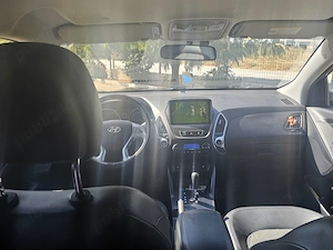 Vând Hyundai ix35 (Tucson) 4x4 automat - imagine 6