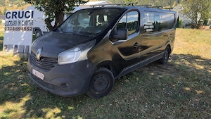 Renault Trafic  - imagine 2