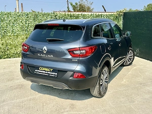 Renault Kadjar 130.000km Intense Faruri Unghi mort Rate Garantie - imagine 6