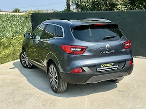 Renault Kadjar 130.000km Intense Faruri Unghi mort Rate Garantie - imagine 4