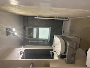     Garsoniera complet renovata, parter inalt   Politehnica - imagine 4