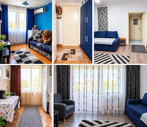 Apartament 2 camere CRAIOVEI - imagine 2