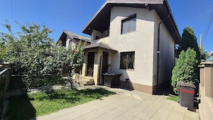 Casa lux Dobroesti Fundeni Ilfov  - imagine 3