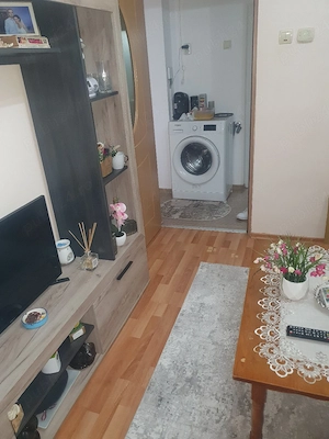 Apartament 2 camere confort redus - imagine 8