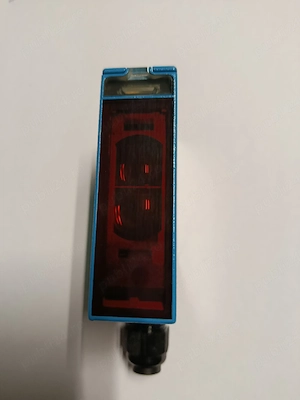 Sick senzor fotoelectric