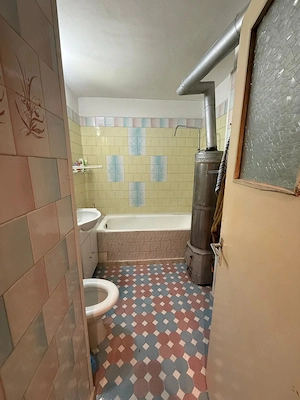 Apartament 4 camere Orasul Pantelimon 98mp - imagine 8