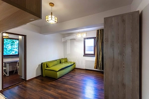 Popesti Leordeni Drumul Fermei 99F, 2 camere vanzar, Brown Residence