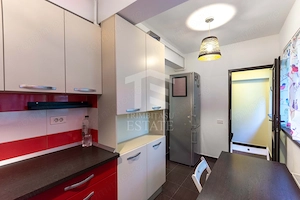 Popesti Leordeni Drumul Fermei 99F, 2 camere vanzar, Brown Residence - imagine 8