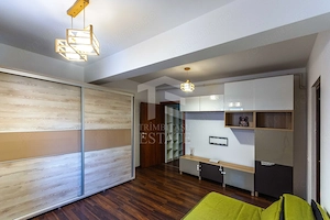 Popesti Leordeni Drumul Fermei 99F, 2 camere vanzar, Brown Residence - imagine 3