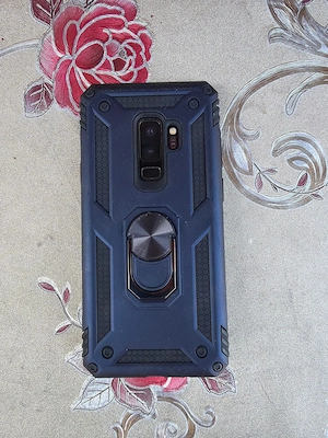 Vând samsung s7 edge și samsung s9+ pentru piese - imagine 3