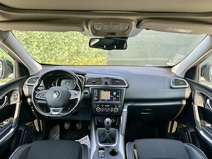 Renault Kadjar 2018 Intense Bose Faruri Rate Garantie - imagine 11