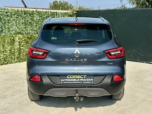 Renault Kadjar 2018 Intense Bose Faruri Rate Garantie - imagine 5