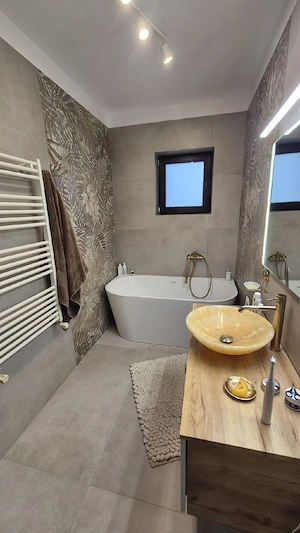 Casa lux Dobroesti Fundeni Ilfov  - imagine 10