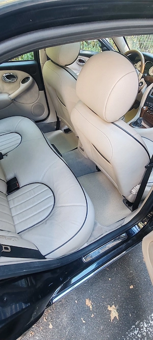 Rover 75 Editie  - imagine 4
