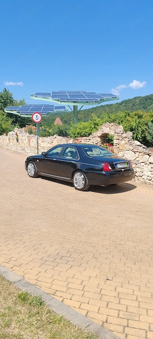 Rover 75 Editie  - imagine 3