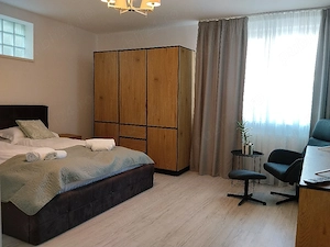 Apartament regim hotelier | Iulius Mall | 2 dormitoare  - imagine 2