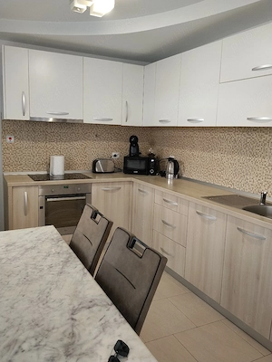 Apartament regim hotelier | Iulius Mall | 2 dormitoare  - imagine 4