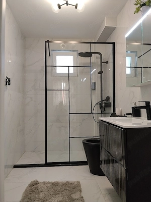 Apartament regim hotelier | Iulius Mall | 2 dormitoare  - imagine 5
