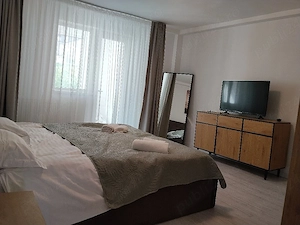 Apartament regim hotelier | Iulius Mall | 2 dormitoare  - imagine 3