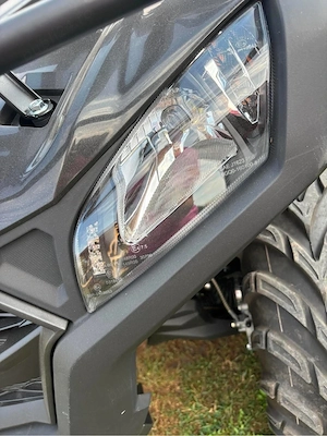 Atv goes by cf moto 2024 - imagine 3