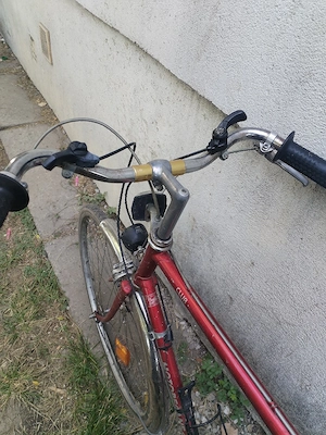 vand bicicleta